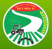 Hợp tác xã nông nghiệp Duy Hoà 2